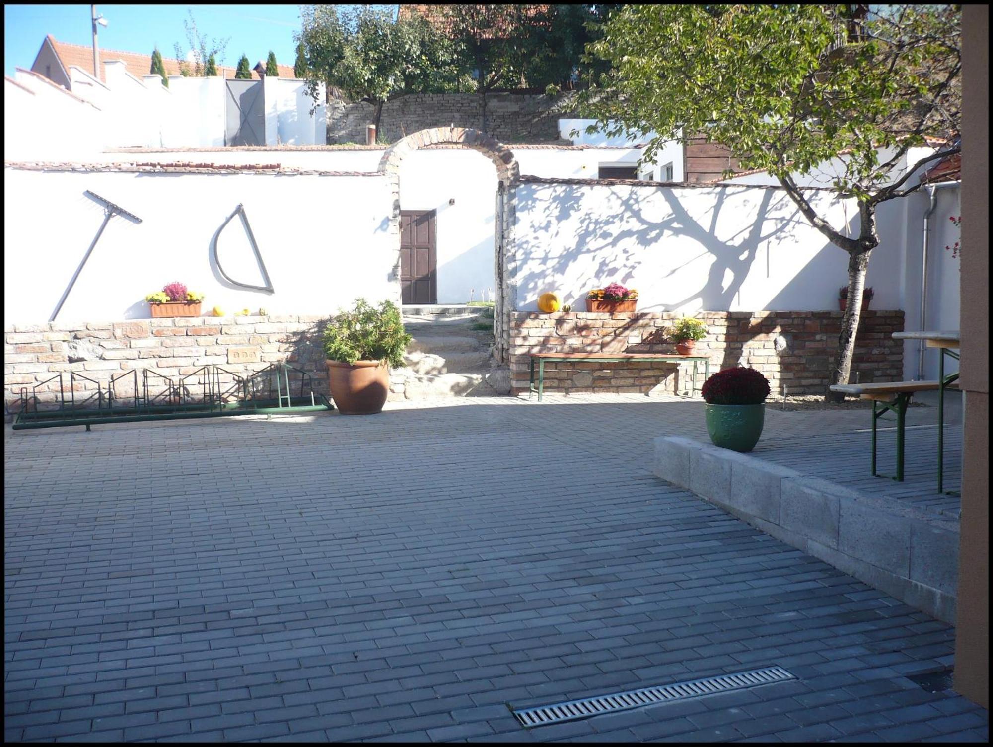 Penzion Reva Valtice Εξωτερικό φωτογραφία